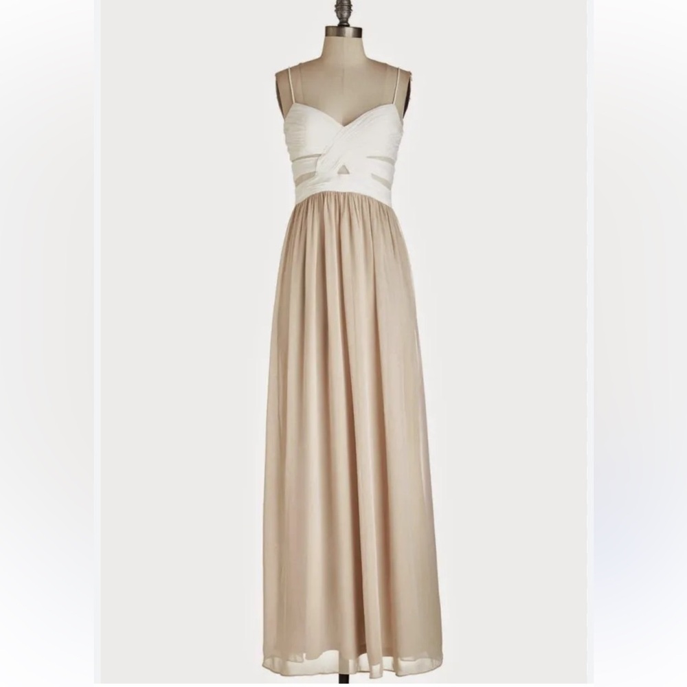 Hailey Logan by Adrianna Papell summer dress size 2 NWT